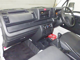 DAIHATSU HIJET TRUCK 2016
