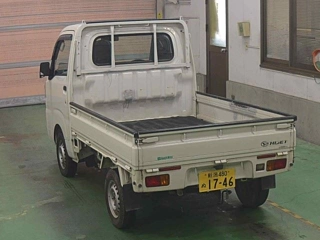DAIHATSU HIJET TRUCK 2016
