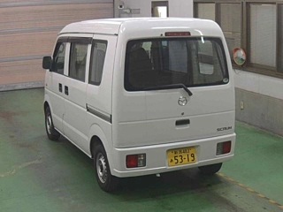 MAZDA SCRUM 2010