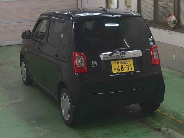 HONDA N ONE 2013