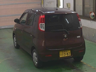 SUZUKI MRWAGON 2011