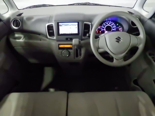 SUZUKI SPACIA 2013