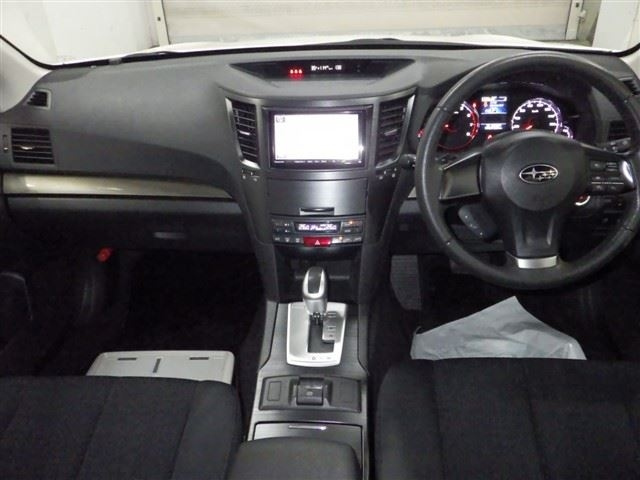 SUBARU LEGACY 2014