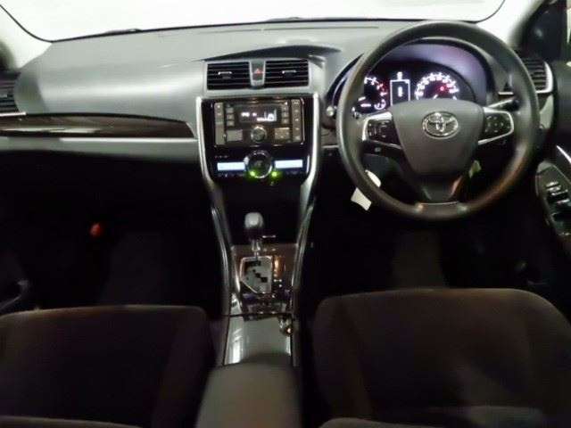 TOYOTA ALLION 2020