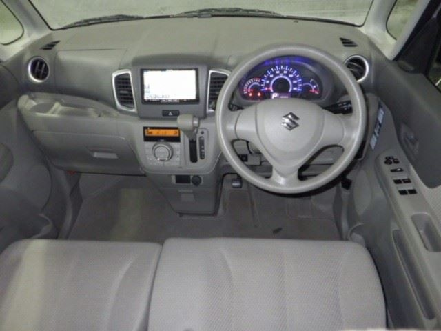 SUZUKI SPACIA 2014