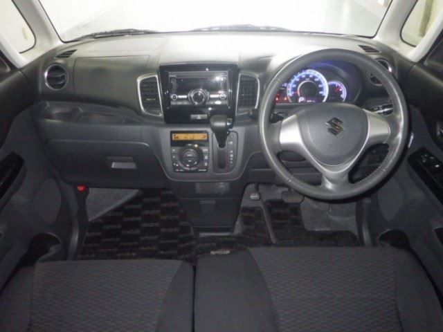 SUZUKI SPACIA 2013