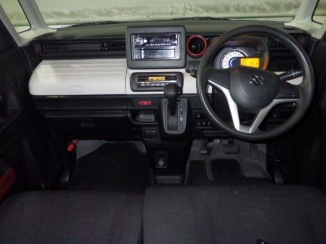 SUZUKI SPACIA 2018