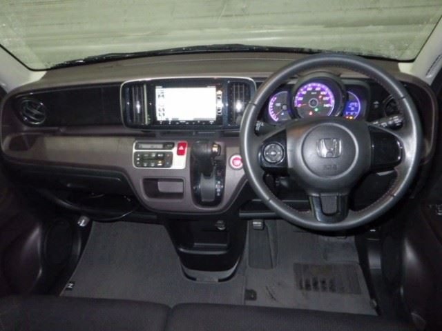 HONDA N ONE 2013