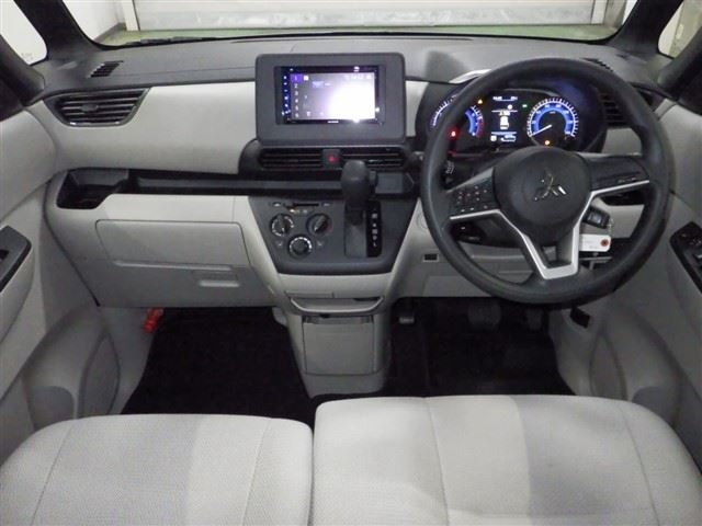 MITSUBISHI EK SPACE 2025