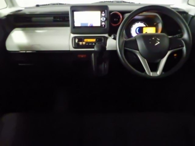 SUZUKI SPACIA 2018