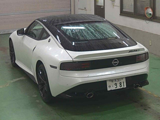 NISSAN FAIRLADYZ
