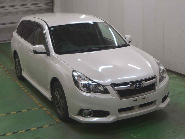 SUBARU LEGACY 2014