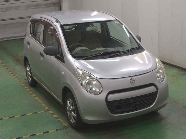 SUZUKI ALTO 2010