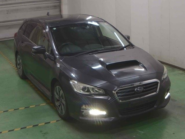 SUBARU LEVORG 2014