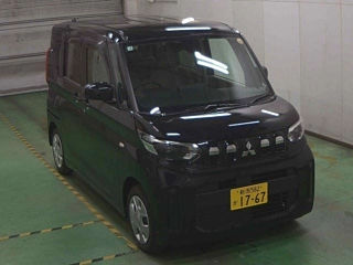 MITSUBISHI EK SPACE 2025