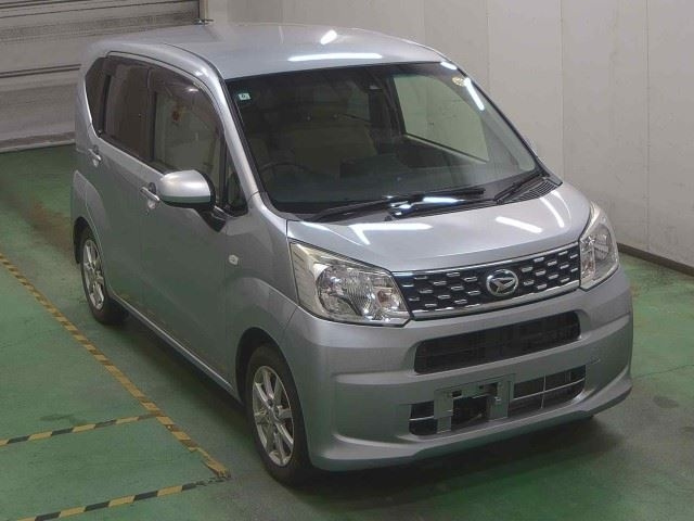 DAIHATSU MOVE 2016