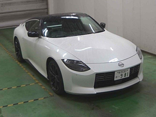 NISSAN FAIRLADYZ