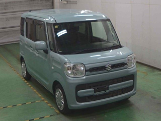 SUZUKI SPACIA 2018