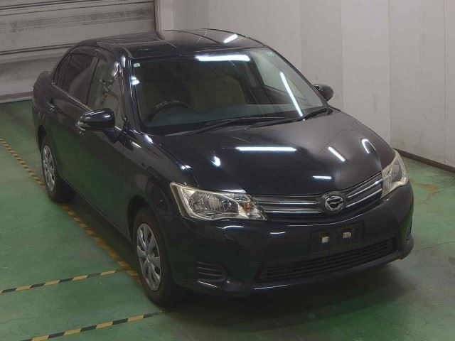 TOYOTA COROLLA AXIO 2013