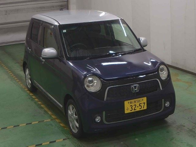 HONDA N ONE 2013