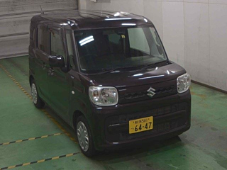 SUZUKI SPACIA 2018