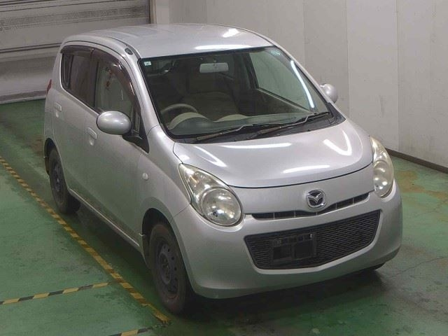 MAZDA CAROL 2011