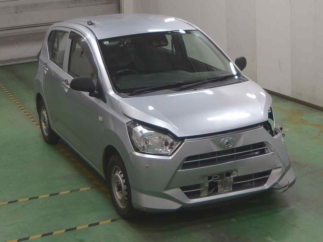 DAIHATSU MIRA E S 2019