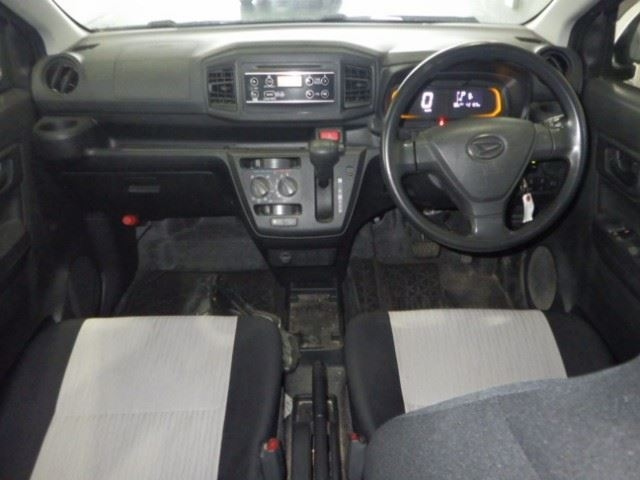 DAIHATSU MIRA E S 2019