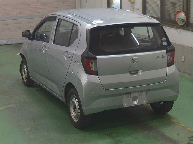 DAIHATSU MIRA E S 2019