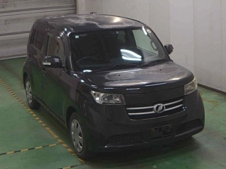 TOYOTA BB 2008