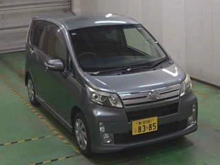DAIHATSU MOVE 2013