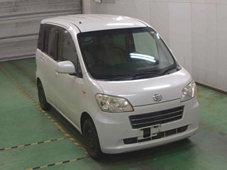 DAIHATSU TANTO EXE 2010
