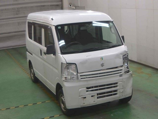 SUZUKI EVERY 2016