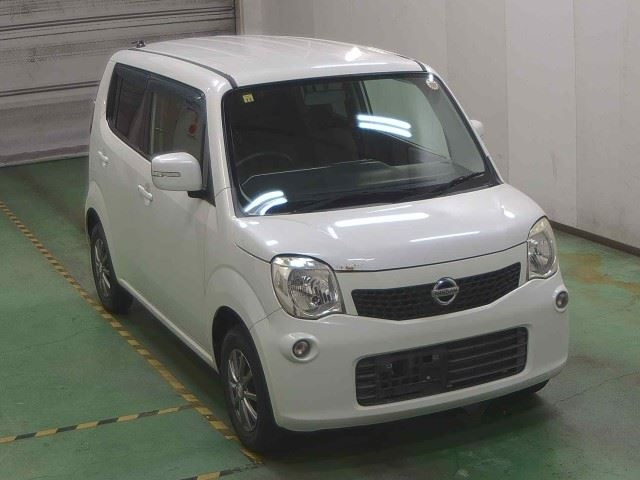 NISSAN MOCO 2011
