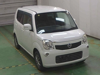 NISSAN MOCO 2011