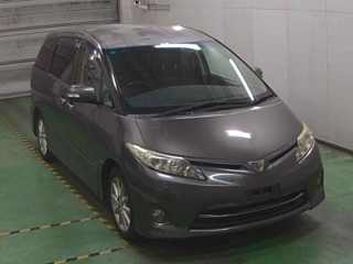 TOYOTA ESTIMA 2011