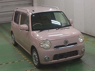 DAIHATSU MIRA 2013