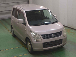 SUZUKI WAGON R 2010