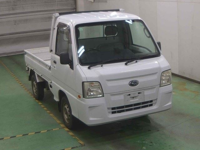 SUBARU SAMBAR 2012