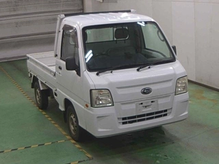 SUBARU SAMBAR 2012
