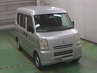 SUZUKI EVERY 2009