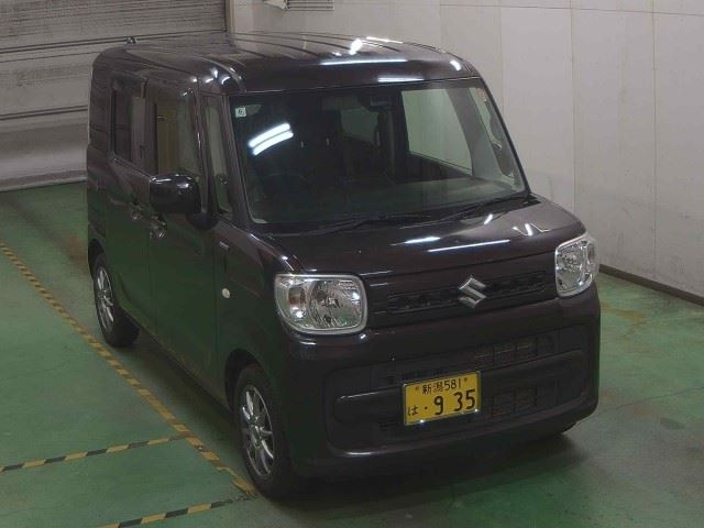 SUZUKI SPACIA 2020