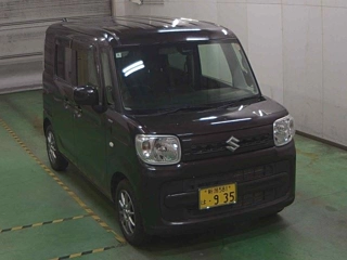 SUZUKI SPACIA 2020