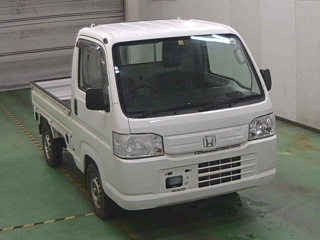 HONDA ACTY TRUCK 2011