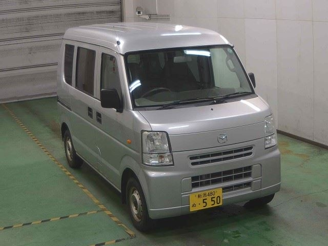 MAZDA SCRUM 2010