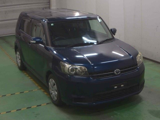 TOYOTA COROLLA RUMION 2010
