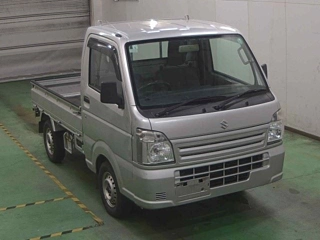 SUZUKI CARRY TRUCK 2016