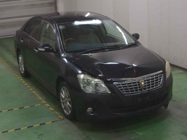 TOYOTA PREMIO 2008