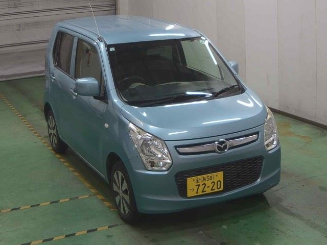 MAZDA FLAIR 2014