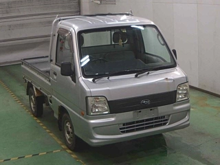 SUBARU SAMBAR 2009